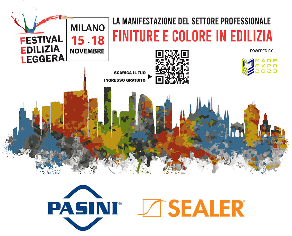 FEL - FESTIVAL EDILIZIA LEGGERA