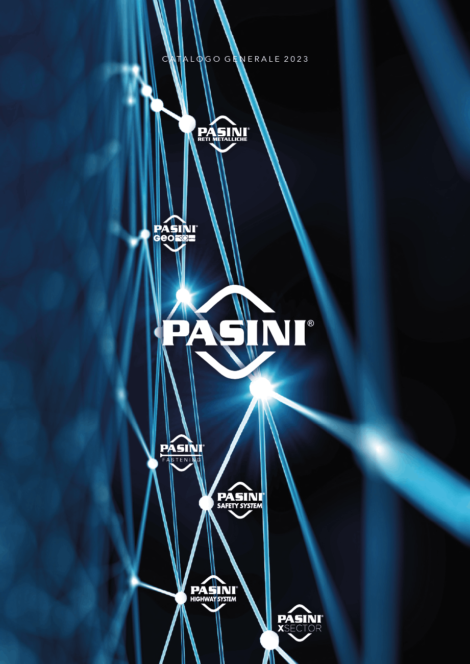 Catalogo Generale Pasini