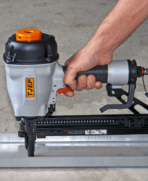 Chiodatrice TJEP CP-40