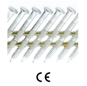 CHIODI DA ANCORAGGIO 34°