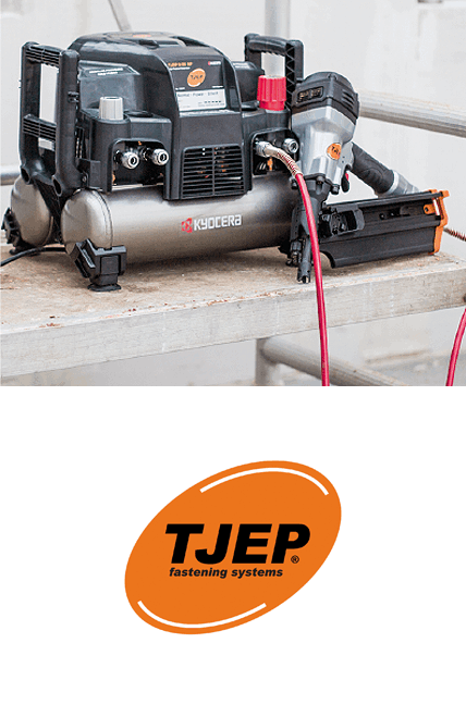Compressore TJEP Compressore TJEP