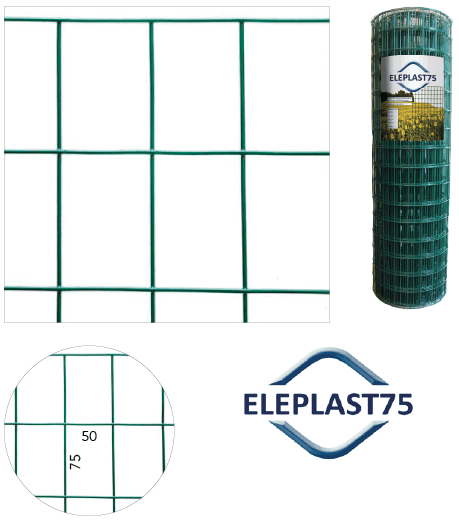 Rete ELEPLAST75