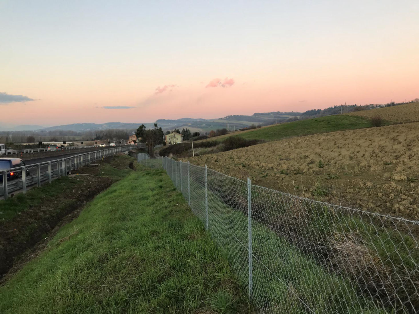 Pasini Highway System Pasini Highway System