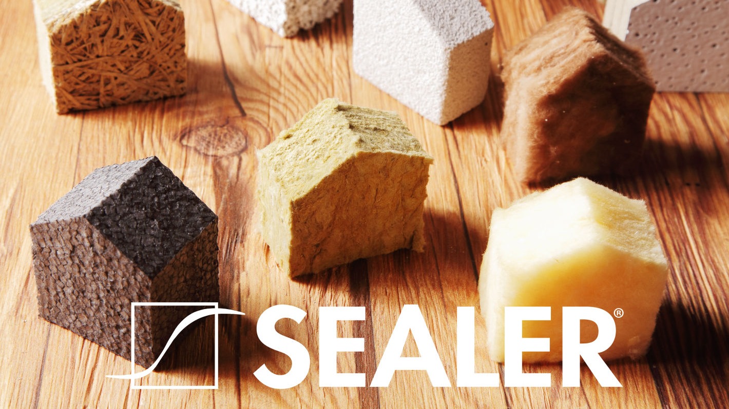 Sealer