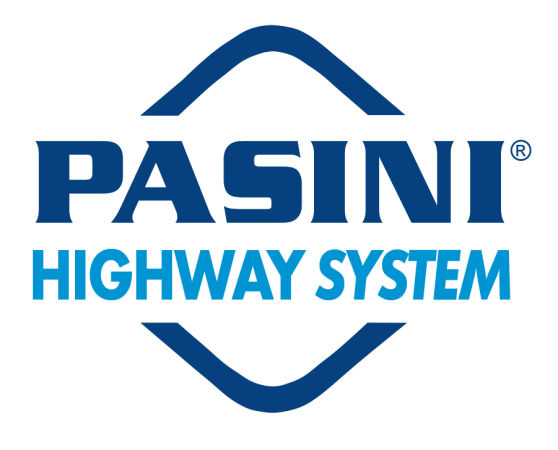 Pasini reti metalliche Pasini Settore Hyghway System