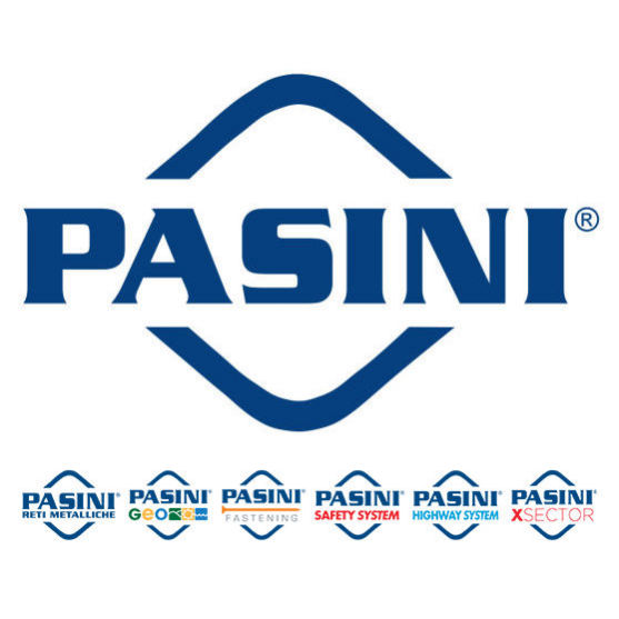 Logo Pasini