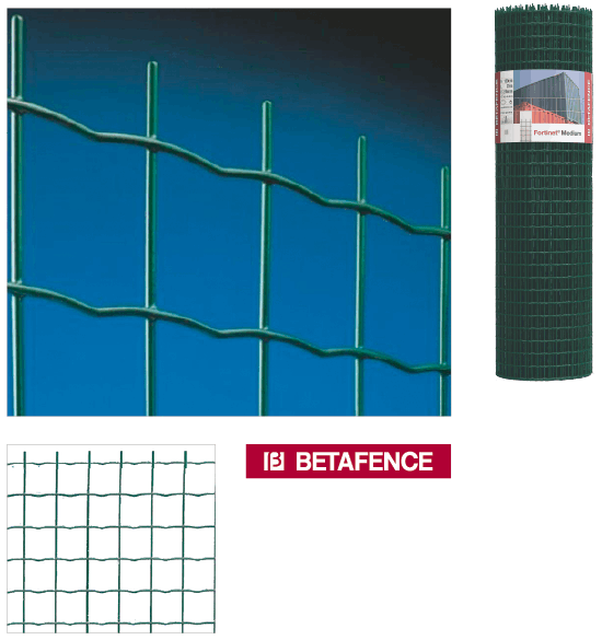 Rete FORTINET MEDIUM Rete FORTINET MEDIUM