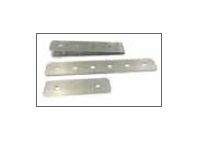 Piastre inox SAFETY NET