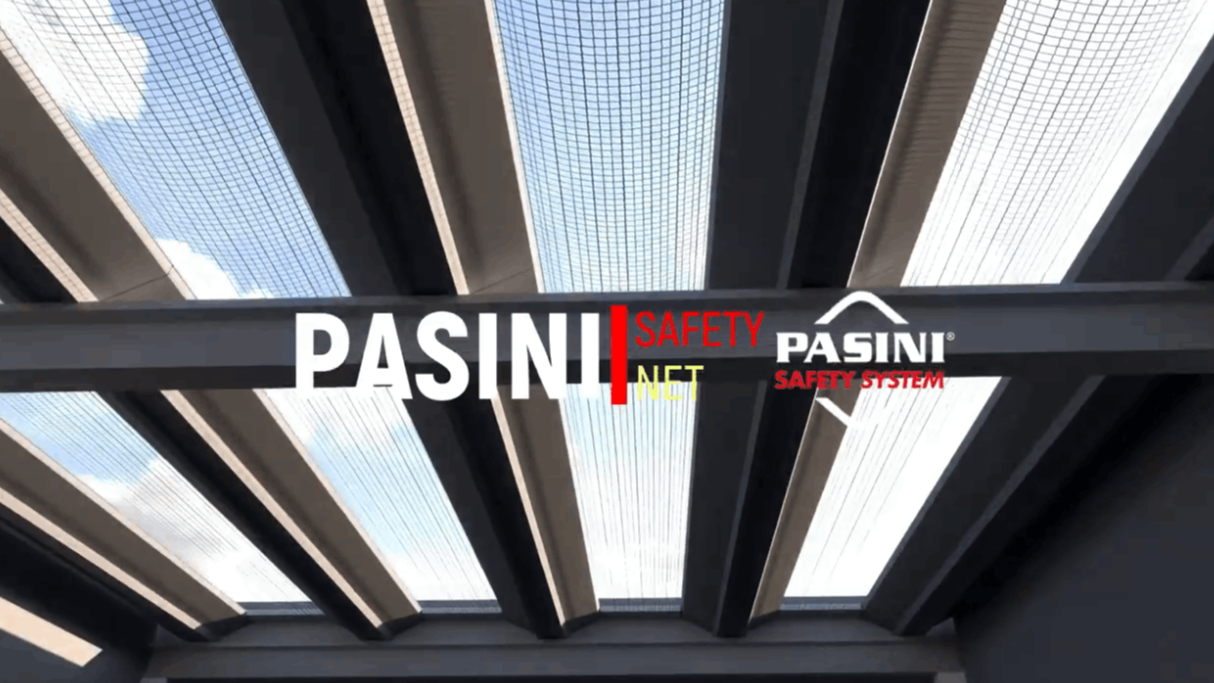 Video Sistema Anticaduta